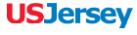 USJersey Logo