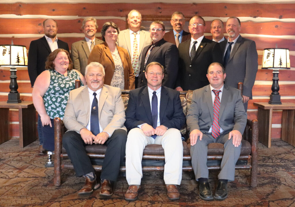 2023 AJCA Board of Directors