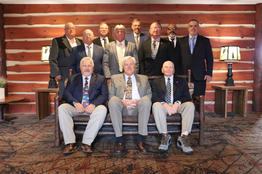 2023 NAJ Board of Directors